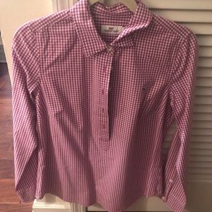 Vineyard Vines Women Shirt